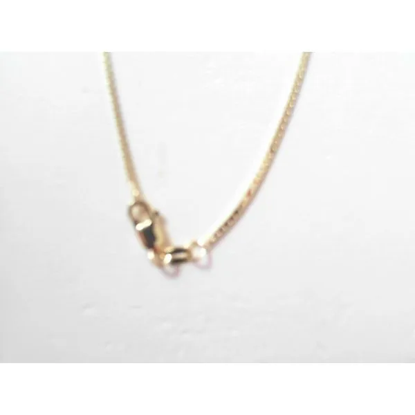 Chain Blue Marlin Jewelry, Inc. Islamorada, FL