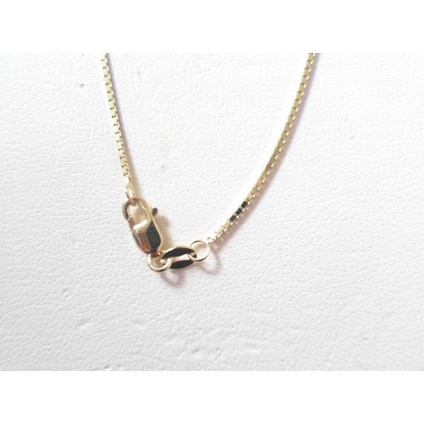 Chain Blue Marlin Jewelry, Inc. Islamorada, FL