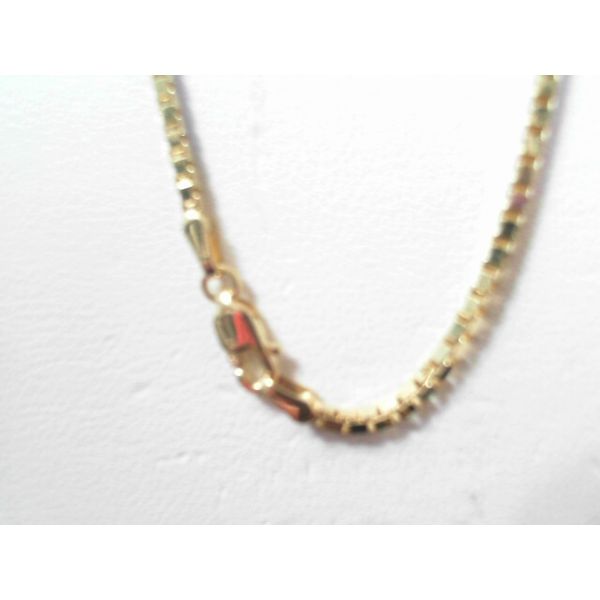 Chain Blue Marlin Jewelry, Inc. Islamorada, FL