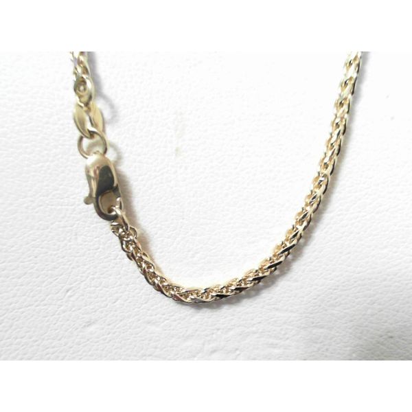 Chain Blue Marlin Jewelry, Inc. Islamorada, FL