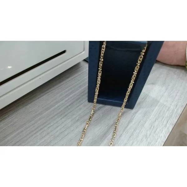 Chain Blue Marlin Jewelry, Inc. Islamorada, FL