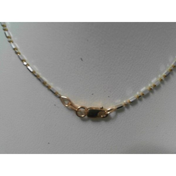 Chain Blue Marlin Jewelry, Inc. Islamorada, FL