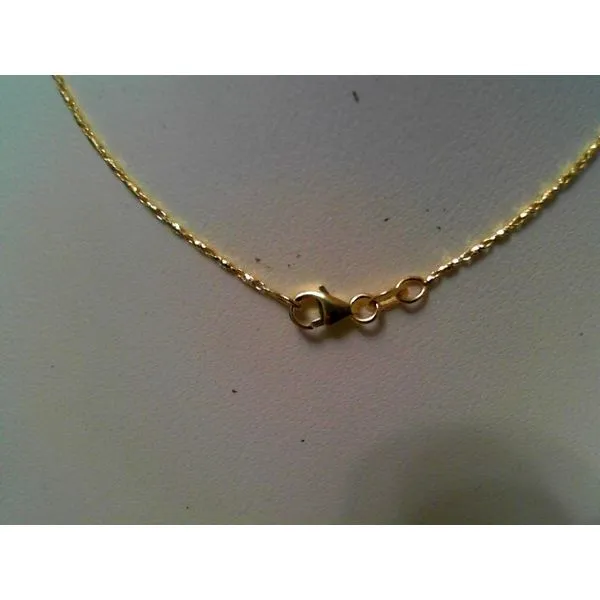 Chain Blue Marlin Jewelry, Inc. Islamorada, FL