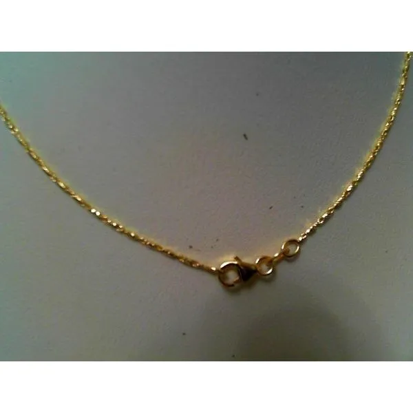 Chain Blue Marlin Jewelry, Inc. Islamorada, FL