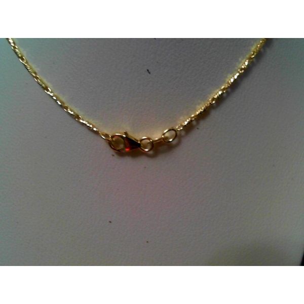 Chain Blue Marlin Jewelry, Inc. Islamorada, FL