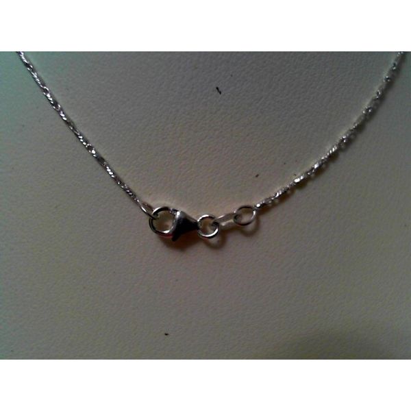 Chain Blue Marlin Jewelry, Inc. Islamorada, FL