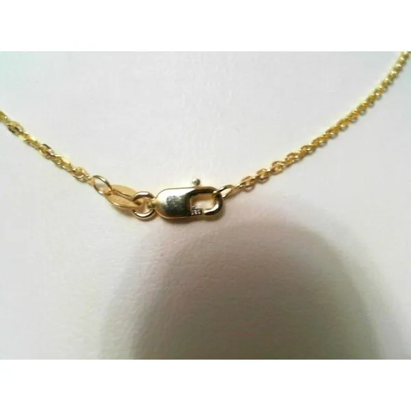 Chain Blue Marlin Jewelry, Inc. Islamorada, FL
