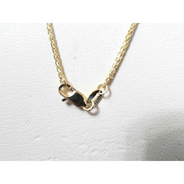 Chain Blue Marlin Jewelry, Inc. Islamorada, FL