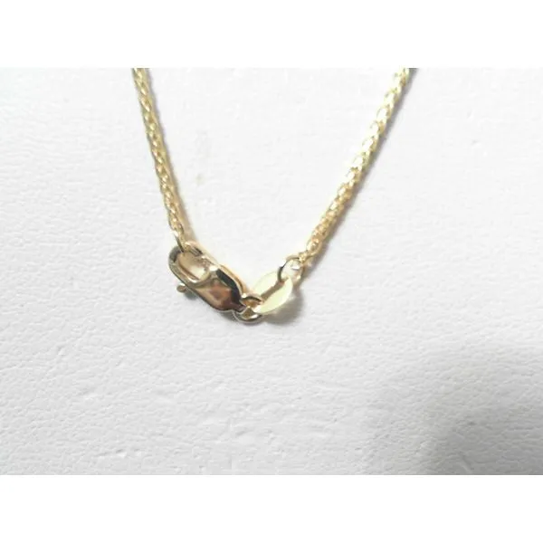 Chain Blue Marlin Jewelry, Inc. Islamorada, FL