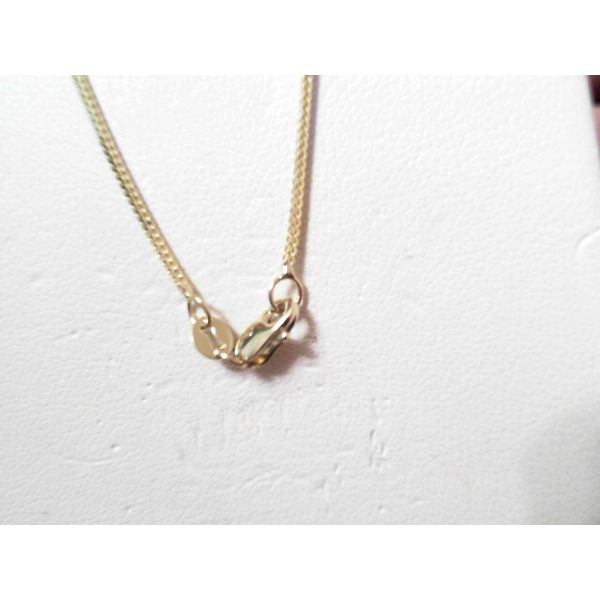 Chain Blue Marlin Jewelry, Inc. Islamorada, FL