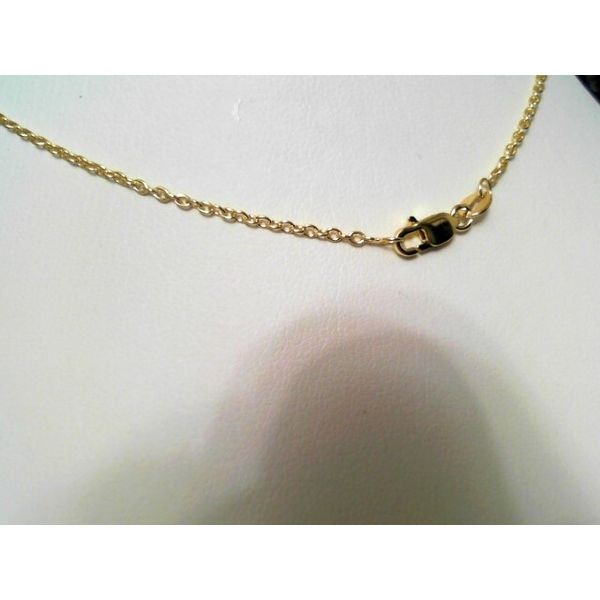 Chain Blue Marlin Jewelry, Inc. Islamorada, FL