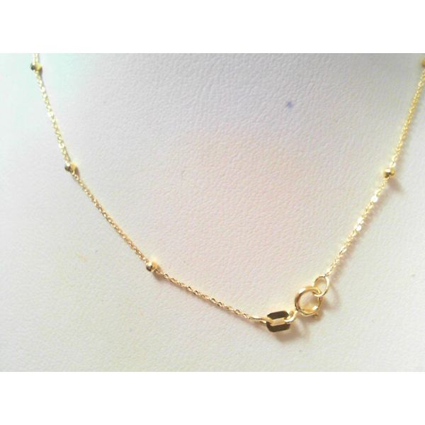 Chain Blue Marlin Jewelry, Inc. Islamorada, FL