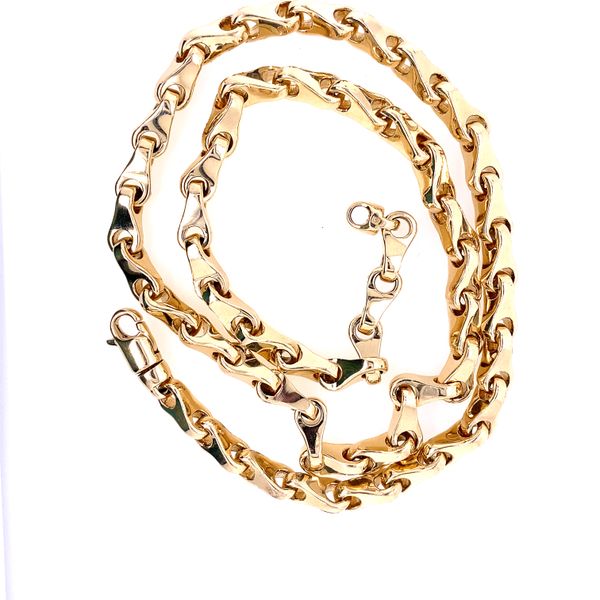 Chain Image 2 Blue Marlin Jewelry, Inc. Islamorada, FL