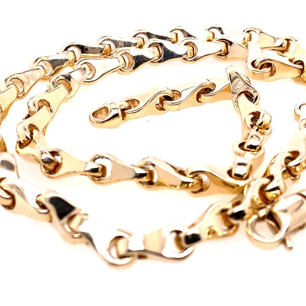 Chain Image 3 Blue Marlin Jewelry, Inc. Islamorada, FL