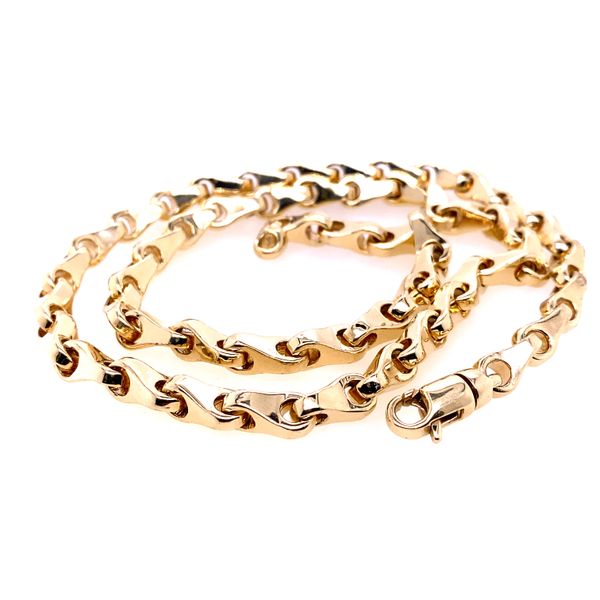 Chain Blue Marlin Jewelry, Inc. Islamorada, FL
