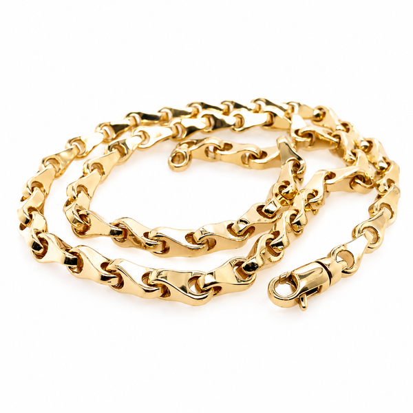 Chain Blue Marlin Jewelry, Inc. Islamorada, FL