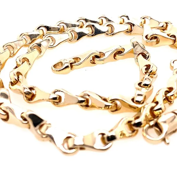 Necklace Image 3 Blue Marlin Jewelry, Inc. Islamorada, FL