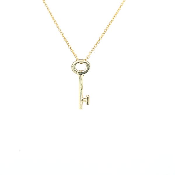 Roberto Coin Key Necklace Blue Marlin Jewelry, Inc. Islamorada, FL