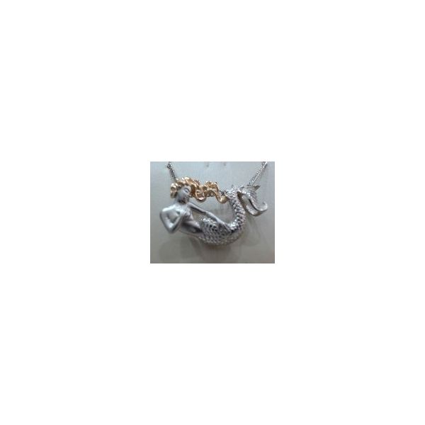 Charms Blue Marlin Jewelry, Inc. Islamorada, FL