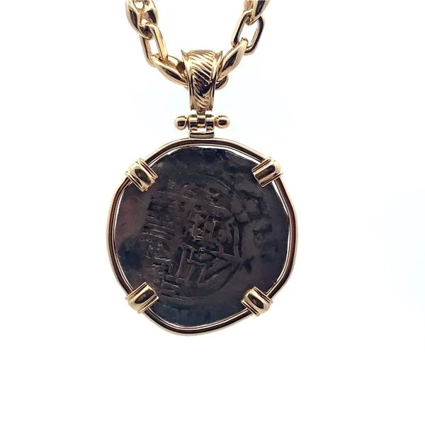 Charms Image 2 Blue Marlin Jewelry, Inc. Islamorada, FL