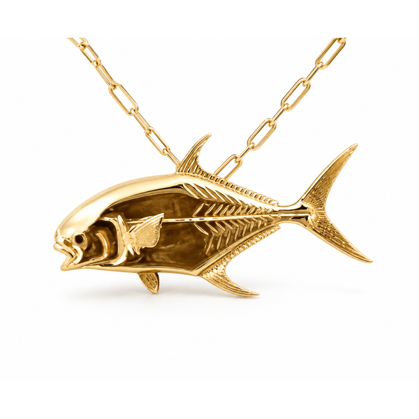 Charms Blue Marlin Jewelry, Inc. Islamorada, FL