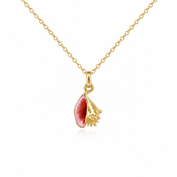 Conch Pendant Blue Marlin Jewelry, Inc. Islamorada, FL