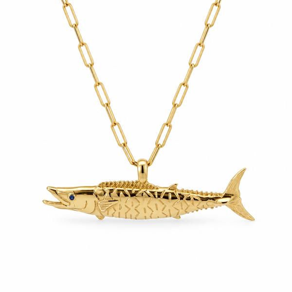 Charms Blue Marlin Jewelry, Inc. Islamorada, FL