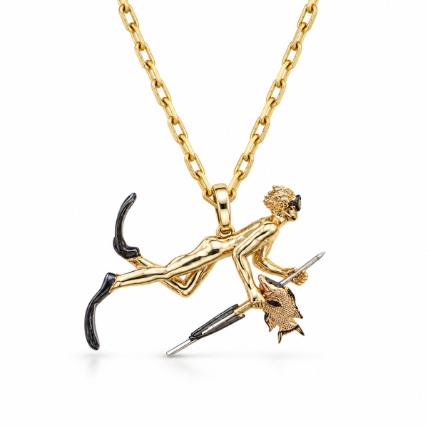 Charms Blue Marlin Jewelry, Inc. Islamorada, FL