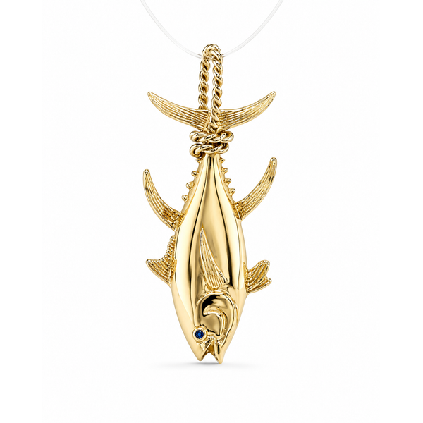 Charms Blue Marlin Jewelry, Inc. Islamorada, FL