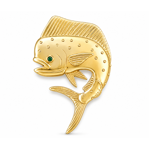 Charms Blue Marlin Jewelry, Inc. Islamorada, FL
