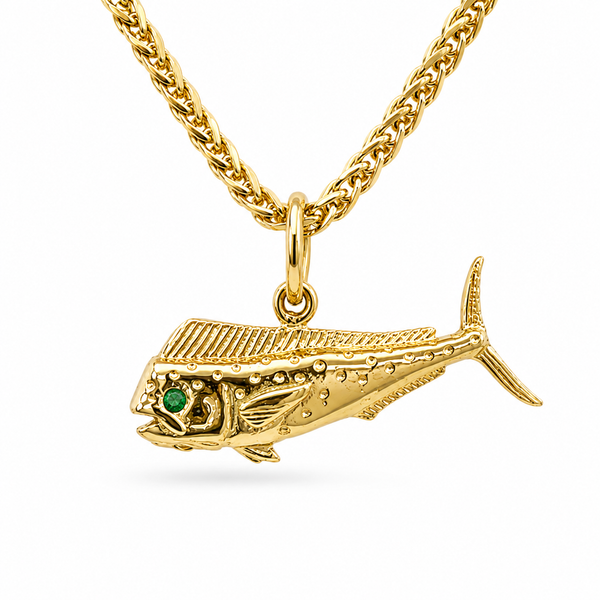 Charms Blue Marlin Jewelry, Inc. Islamorada, FL