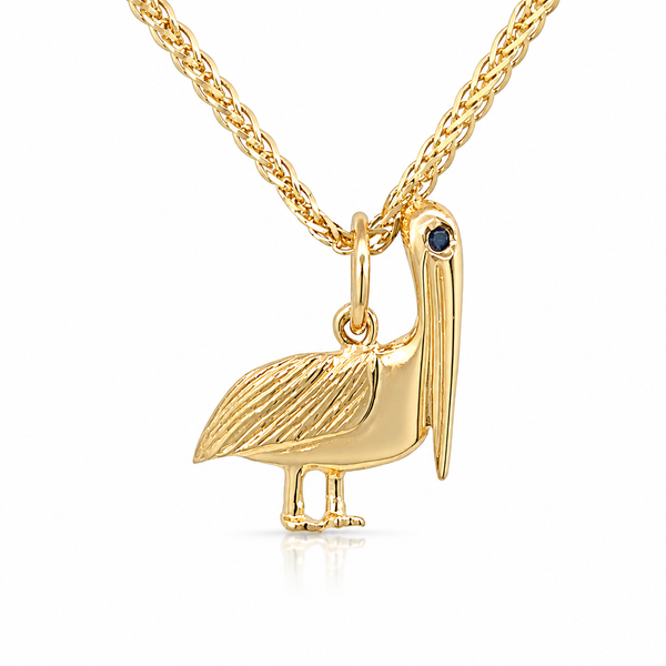 Charms Blue Marlin Jewelry, Inc. Islamorada, FL