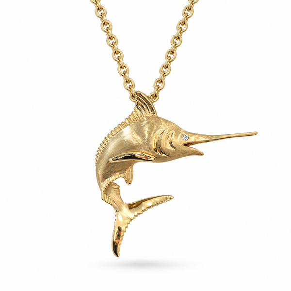 Charms Blue Marlin Jewelry, Inc. Islamorada, FL