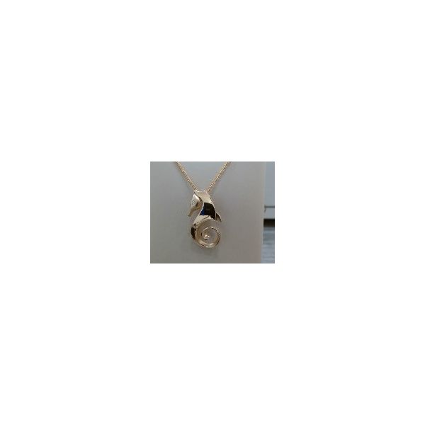 Charms Blue Marlin Jewelry, Inc. Islamorada, FL
