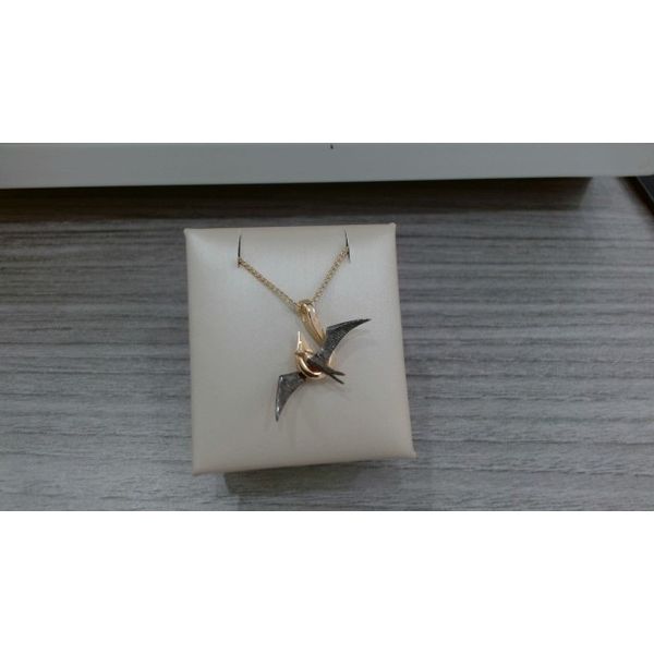 Charms Blue Marlin Jewelry, Inc. Islamorada, FL