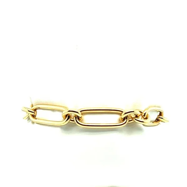 Roberto Coin Oro Classic Bracelet Blue Marlin Jewelry, Inc. Islamorada, FL