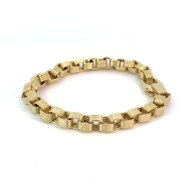 18K Roberto Coin Bracelet Blue Marlin Jewelry, Inc. Islamorada, FL