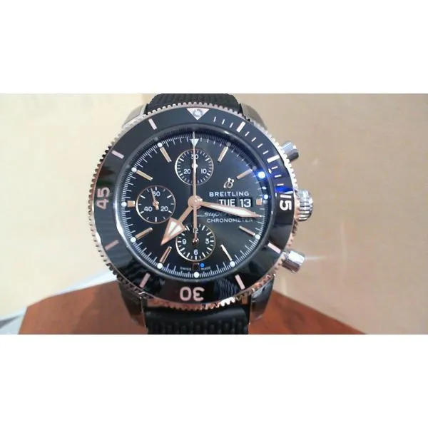 Watch Blue Marlin Jewelry, Inc. Islamorada, FL