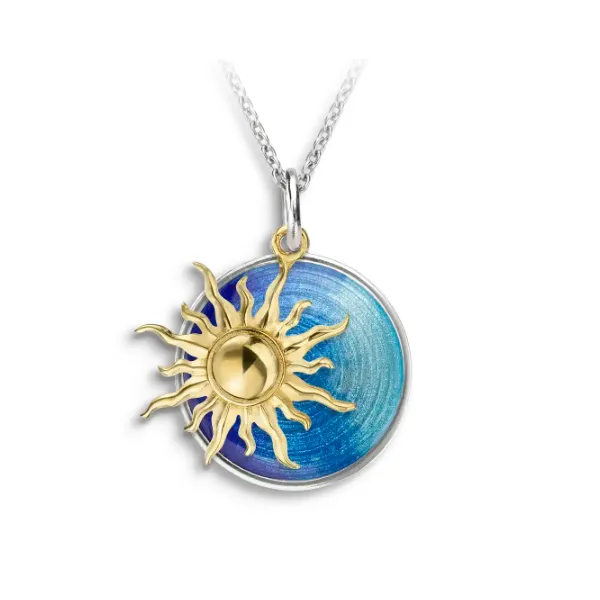 Nicole barr necklace discount