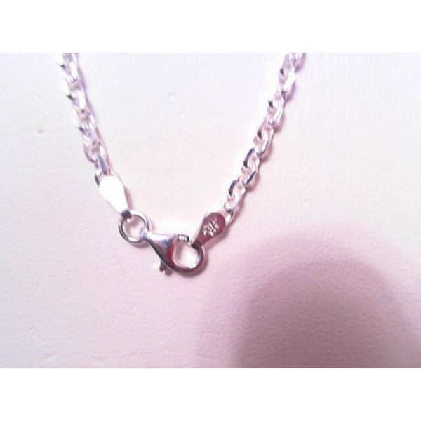 Chain Blue Marlin Jewelry, Inc. Islamorada, FL