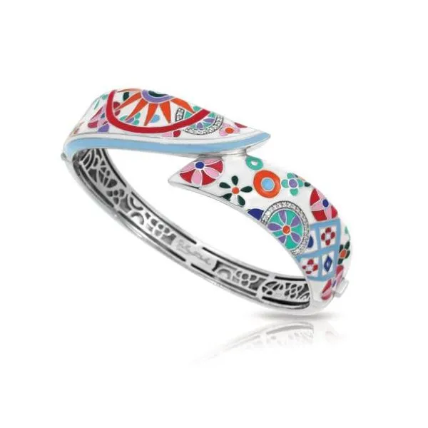 Belle Etoile Bangle Blue Marlin Jewelry, Inc. Islamorada, FL
