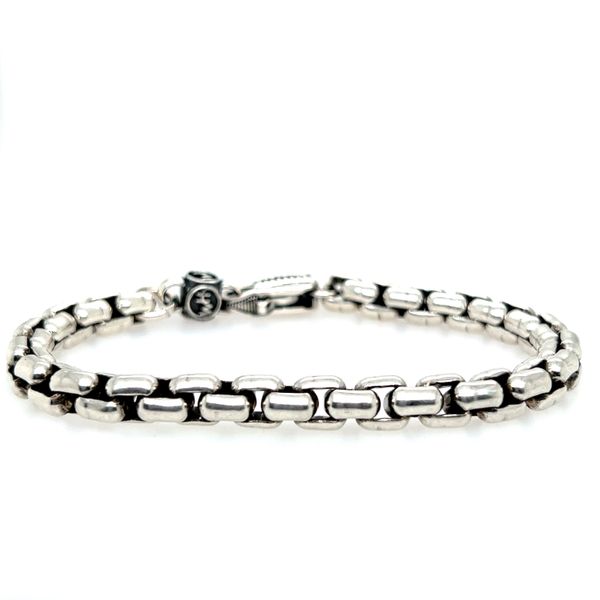 William Henry Complex Geo Link Blue Marlin Jewelry, Inc. Islamorada, FL