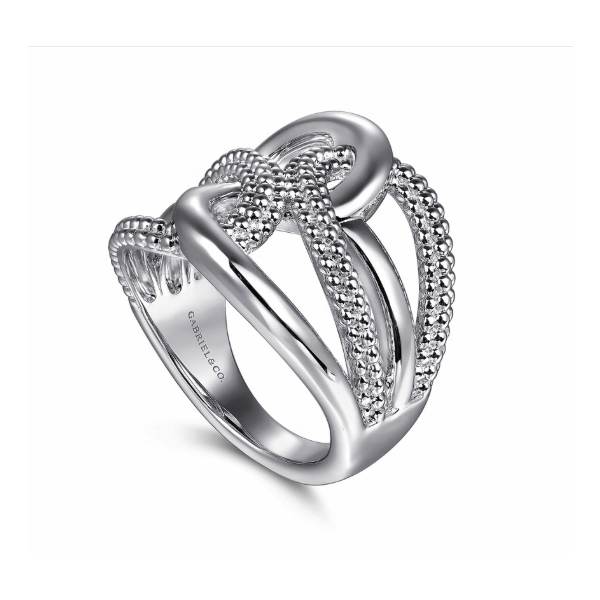 Ring Image 2 Blue Marlin Jewelry, Inc. Islamorada, FL