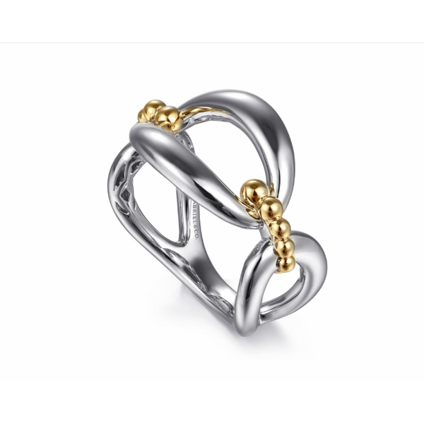 Ring Image 2 Blue Marlin Jewelry, Inc. Islamorada, FL