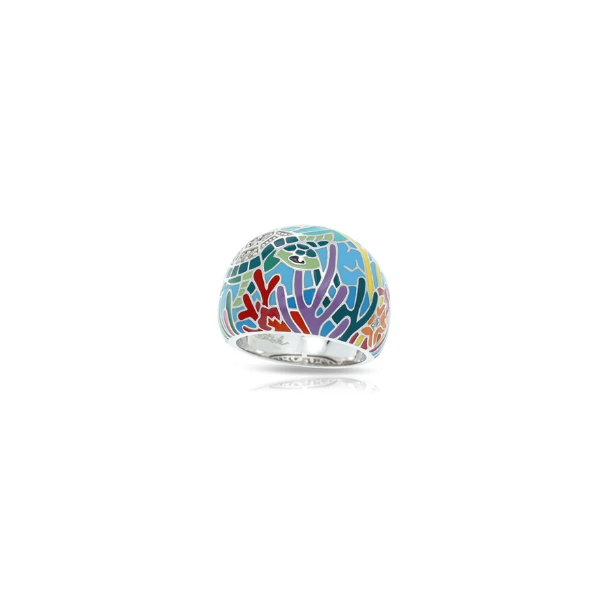 Ring Blue Marlin Jewelry, Inc. Islamorada, FL