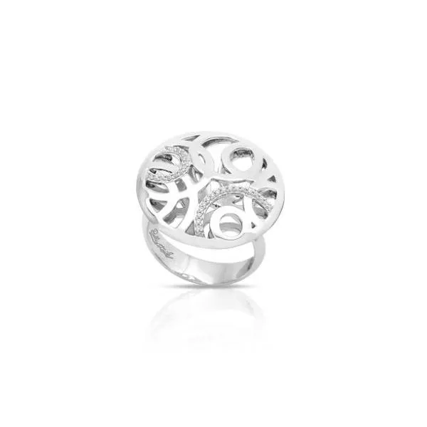 Belle Etoile Celestia Ring Blue Marlin Jewelry, Inc. Islamorada, FL