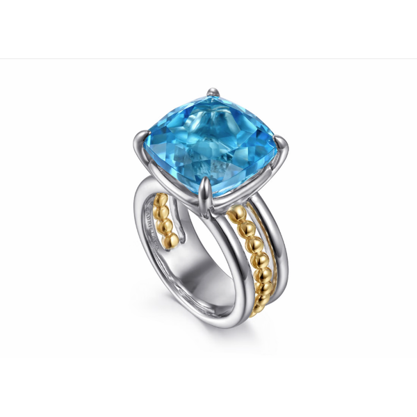 Ring Image 2 Blue Marlin Jewelry, Inc. Islamorada, FL