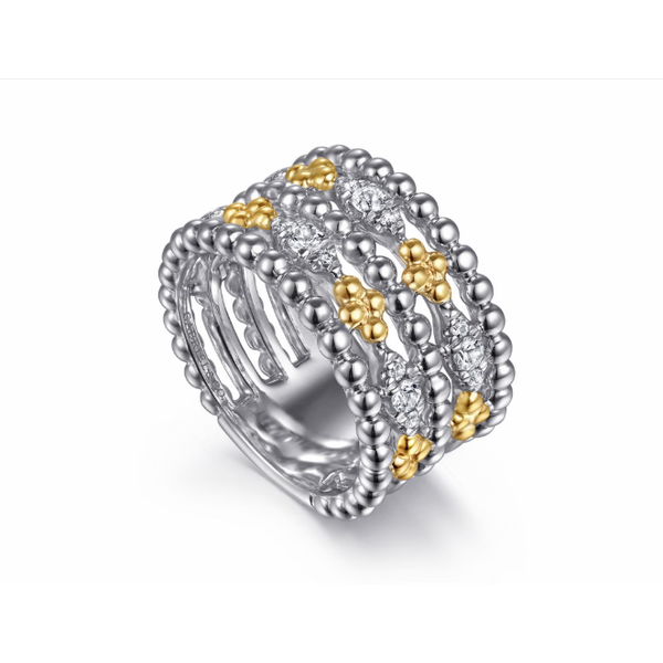 Ring Image 2 Blue Marlin Jewelry, Inc. Islamorada, FL