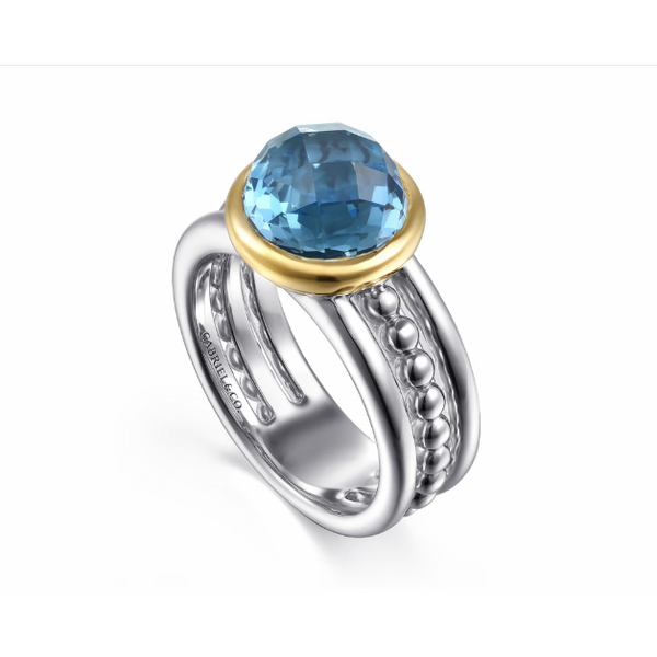 Ring Image 2 Blue Marlin Jewelry, Inc. Islamorada, FL
