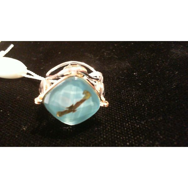Ring Blue Marlin Jewelry, Inc. Islamorada, FL
